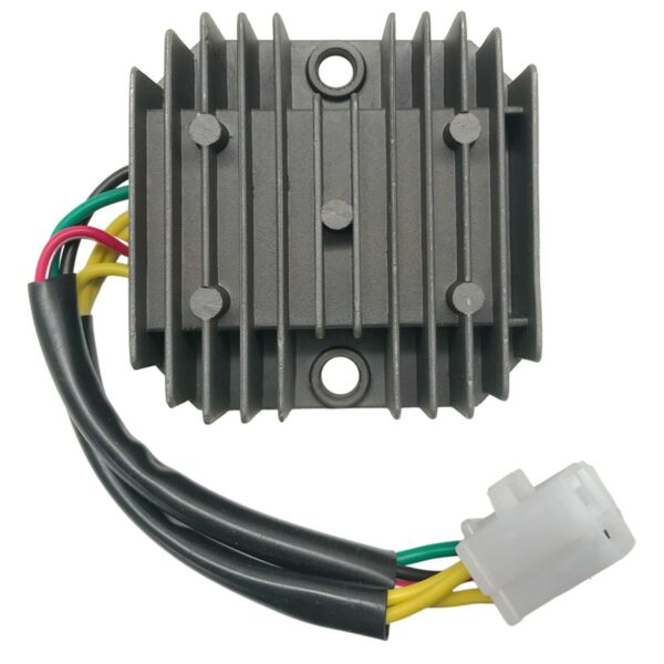 ΑΝΟΡΘΩΤΗΣ SYM HD200 6 ΚΑΛΩΔΙΑ 3 ΚΙΤΡΙΝΑ TAIWAN A'