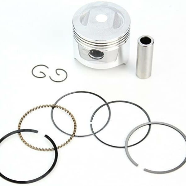 ΠΙΣΤΟΝΙ 47MM YAMAHA T 50 / 80 S / P NARITA