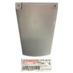 ΚΑΠΑΚΙ ΕΝΩΣΗΣ ΕΝΩΤΙΚΟ ΟΥΡΑΣ ΓΝΗΣΙΟ YAMAHA CRYPTON R-105 / F1Z-R ΓΚΡΙ
