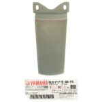 ΚΑΠΑΚΙ ΕΝΩΣΗΣ ΕΝΩΤΙΚΟ ΟΥΡΑΣ ΓΝΗΣΙΟ YAMAHA CRYPTON R-115 ΓΚΡΙ