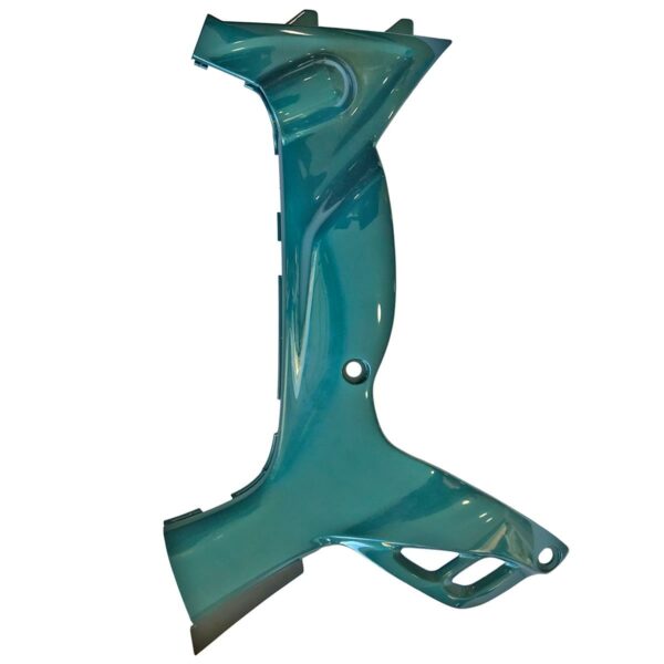 ΠΟΔΙΑ ΕΣΩΤΕΡΙΚΗ ΑΡΙΣΤΕΡΗ ΓΝΗΣΙΑ YAMAHA CRYPTON R105 / F1Z-R ΠΡΑΣΙΝΗ