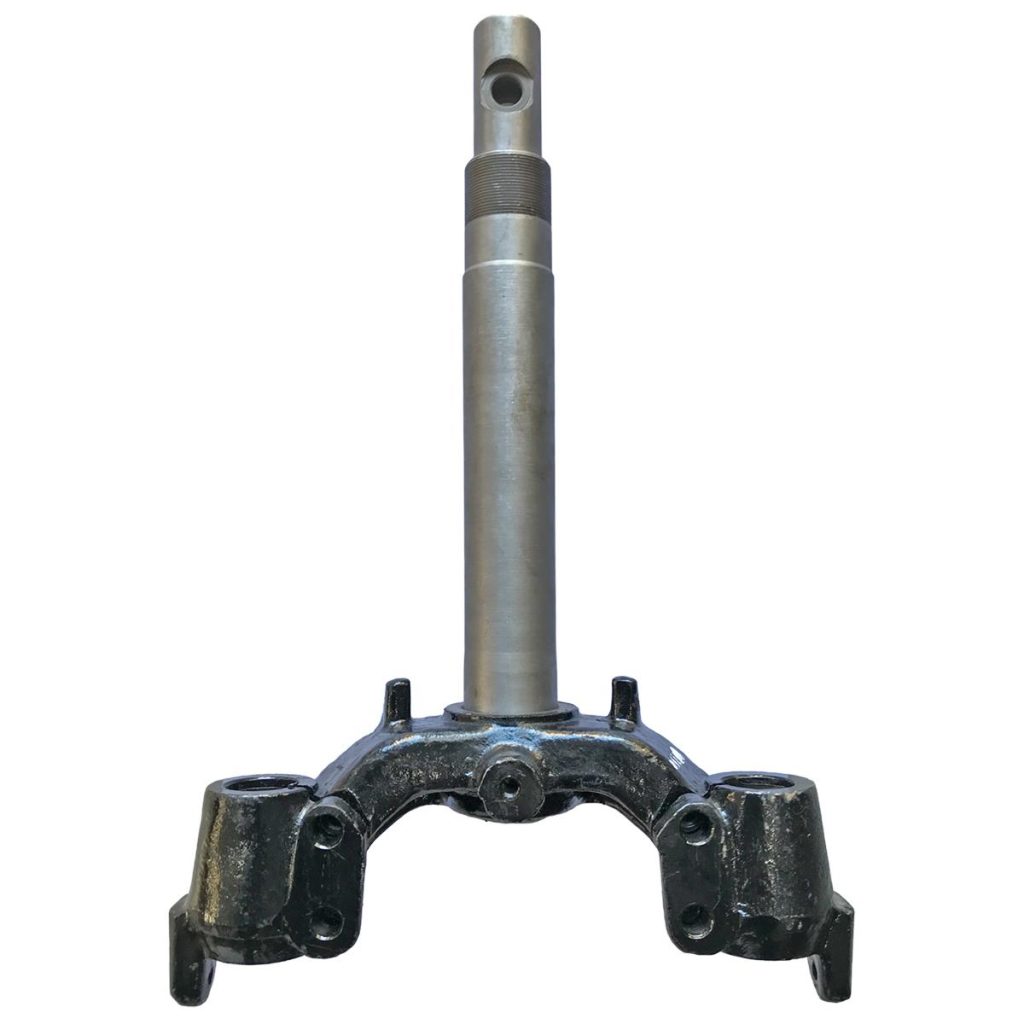 ΣΤΑΥΡΟΣ ΜΑΝΑ ΓΝΗΣΙΑ MODENAS KRISS II / KRISS 125 / KRISTAR