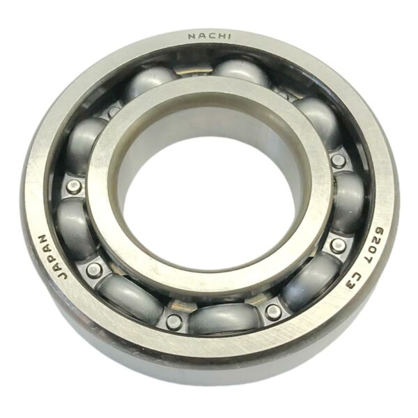 ΡΟΥΛΕΜΑΝ ΣΤΡΟΦΑΛΟΥ 6207C3 CITYCOM NACHI/NTN 35X72X17