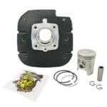 ΚΥΛΙΝΔΡΟΠΙΣΤΟΝΟ MODENAS DINAMIK-125 STD FURIOUS ONCE