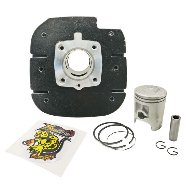 ΚΥΛΙΝΔΡΟΠΙΣΤΟΝΟ MODENAS DINAMIK-125 STD FURIOUS ONCE