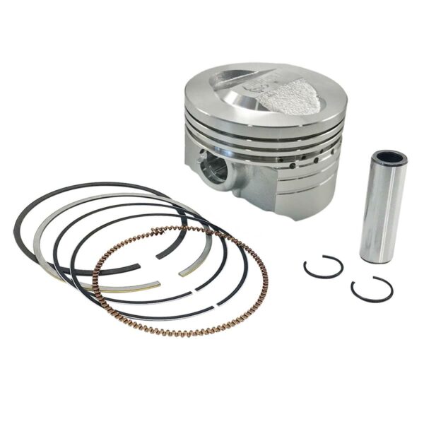 ΠΙΣΤΟΝΙ ΥΨΗΛΗΣ ΣΥΜΠΙΕΣΗΣ 54mm ASTREA/KAZE-R/CRYPTON-R115 FURIOUS ONCE