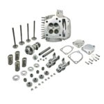 ΚΕΦΑΛΗ ΤΕΤΡΑΒΑΛΒΙΔΗ ΓΕΜΑΤΗ HONDA INNOVA 21/24 FURIOUS ONCE