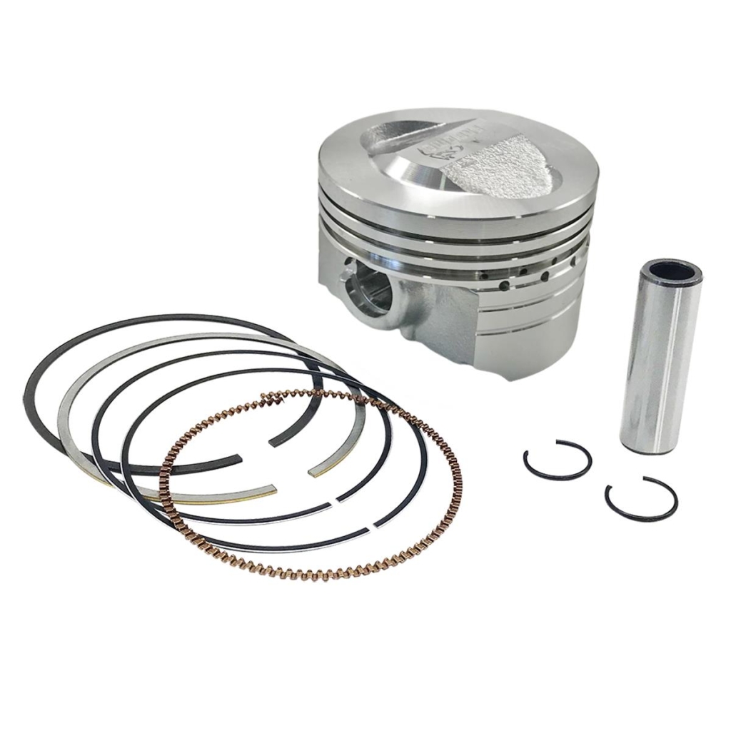 ΠΙΣΤΟΝΙ ΥΨΗΛΗΣ ΣΥΜΠΙΕΣΗΣ 59.50mm ASTREA/KAZE-R/CRYPTON-R115 FURIOUS ONCE