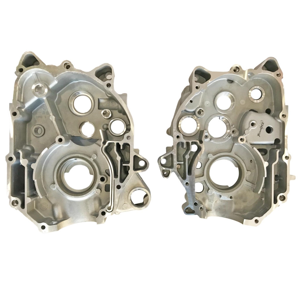 ΚΑΡΤΕΡ ΣΕΤ HONDA INNOVA FURIOUS ONCE