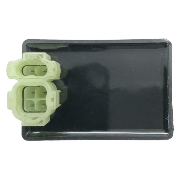 ΗΛΕΚΤΡΟΝΙΚΗ CG125-ROUND CDI 4+2 PINS