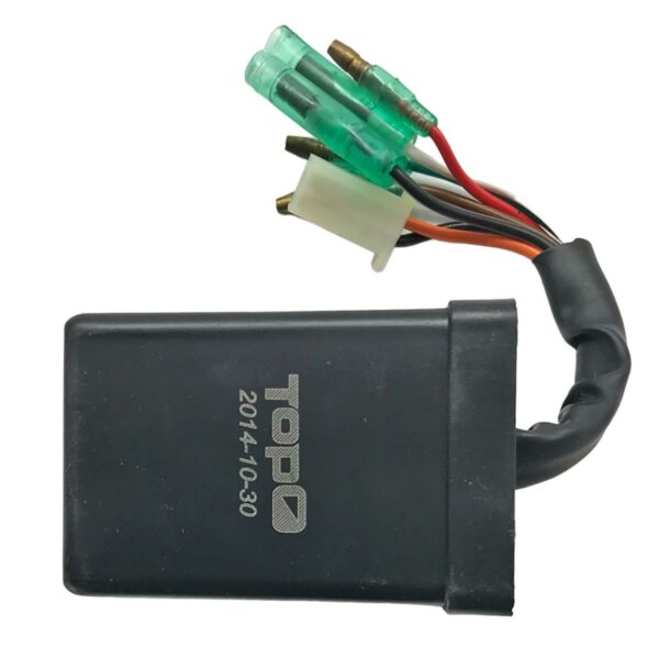 ΗΛΕΚΤΡΟΝΙΚΗ YAMAHA CRYPTON 105 OEM