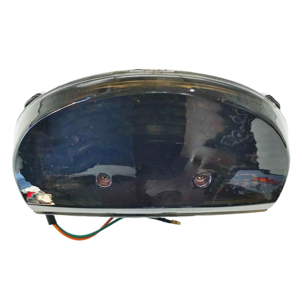 Φανάρι ΣΤΟΠ φιμέ YAMAHA CRYPTON R-115 ΙΚΚΥU