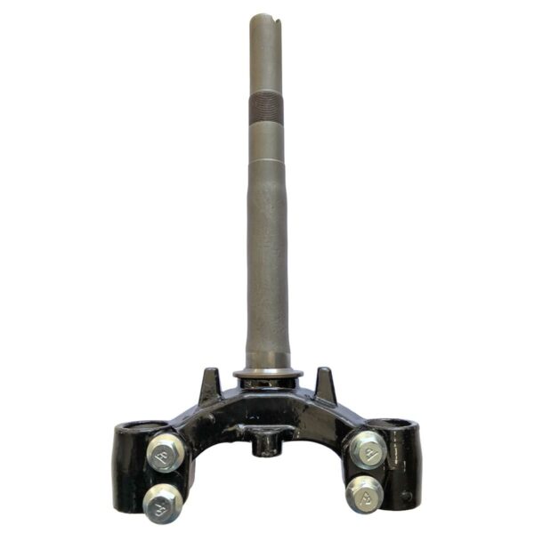 ΣΤΑΥΡΟΣ ΜΑΝΑ ΠΙΡΟΥΝΙΟΥ YAMAHA CRYPTON S 115