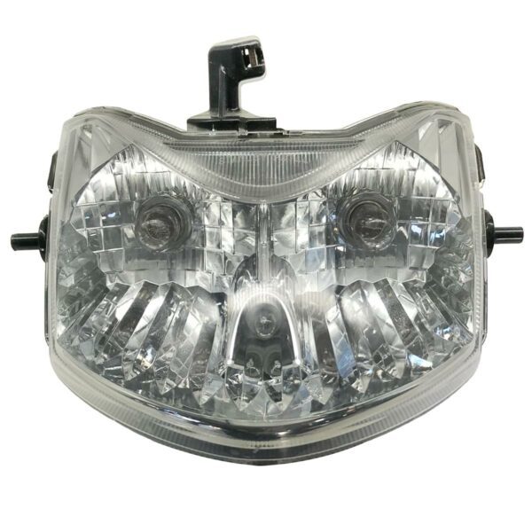 ΦΑΝΑΡΙ ΕΜΠΡΟΣ KAWASAKI ZX 130