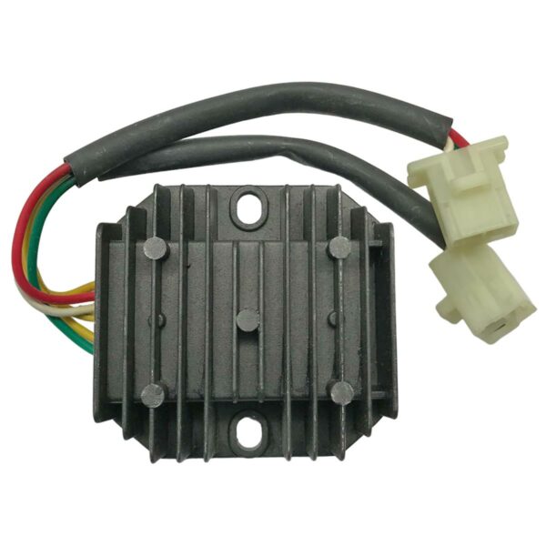 ΑΝΟΡΘΩΤΗΣ F6 GY6-150 3 ΚΙΤΡΙΝΑ