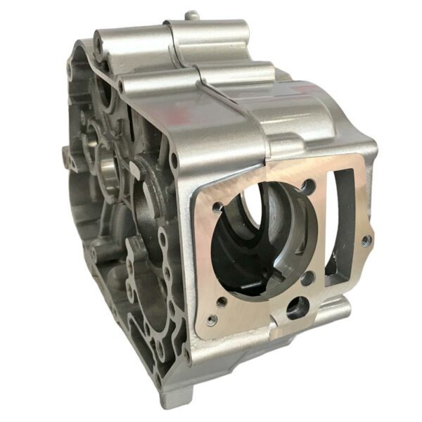 ΚΑΡΤΕΡ ΣΕΤ ΕΝΙΣΧΥΜΕΝΟ RACING 60mm LIFAN 125 FURIOUS ONCE