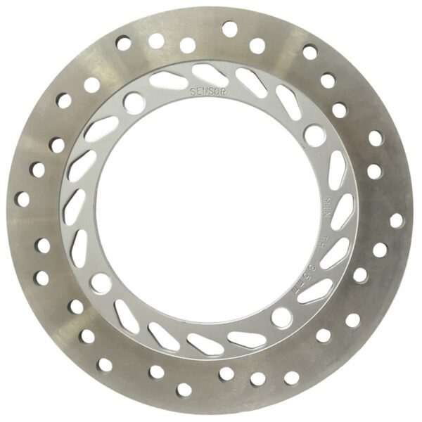 ΔΙΣΚΟΠΛΑΚΑ ΟΠΙΣΘΙΑ HONDA AX-1 250 SENSOR