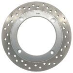 ΔΙΣΚΟΠΛΑΚΑ ΟΠΙΣΘΙΑ HONDA CBF 600