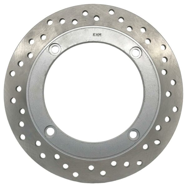 ΔΙΣΚΟΠΛΑΚΑ ΟΠΙΣΘΙΑ HONDA CBF 600