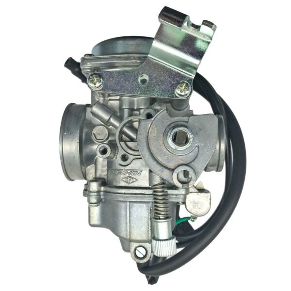 ΚΑΡΜΠΥΡΑΤΕΡ HONDA CBR 125 KEIHIN