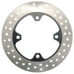 ΔΙΣΚΟΠΛΑΚΑ ΟΠΙΣΘΙΑ MODENAS KRISTAR / DINAMIK / XCITE SHARK