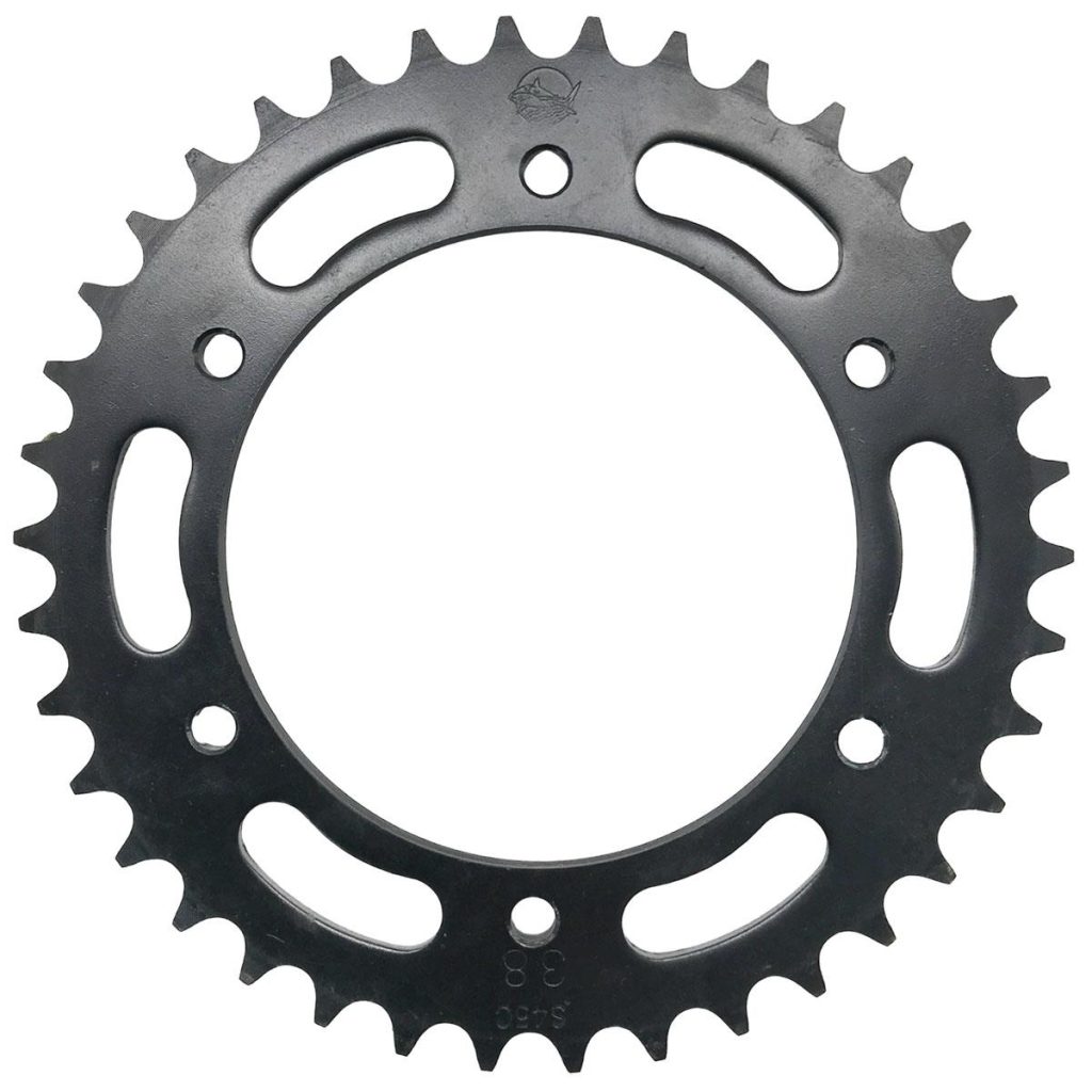 ΓΡΑΝΑΖΙ ΠΙΣΩ ΡΟΔΑΣ HONDA CRM 125 / 250 42ΔΟΝΤ. SHARK