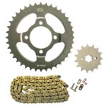 ΑΛΥΣΙΔΟΓΡΑΝΑΖΑ HONDA SUPRA ΑΛΥΣΙΔΑ 428HPOGB 40Δ 15Δ JT