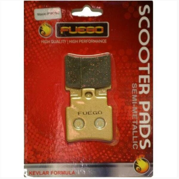 ΤΑΚΑΚΙΑ FG SC F883SC (FA355) SYM JOYMAX 250-300 (F), KMC GRAND DINK 250 (F) - (ΤΑΙ) FUEGO