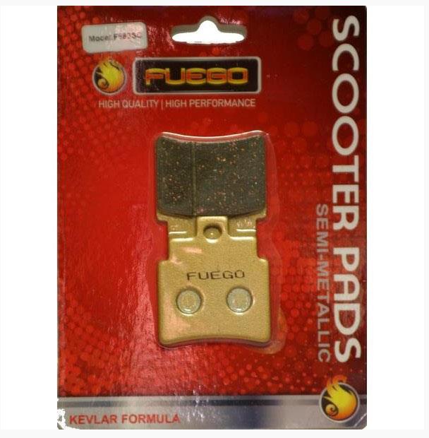 ΤΑΚΑΚΙΑ FG SC F883SC (FA355) SYM JOYMAX 250-300 (F), KMC GRAND DINK 250 (F) - (ΤΑΙ) FUEGO