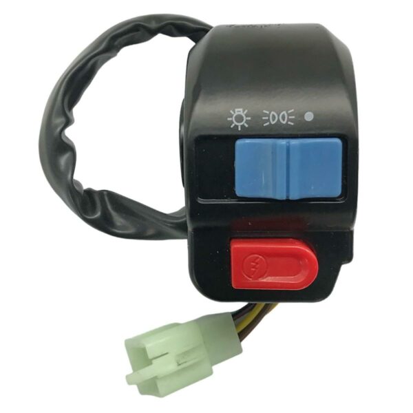 ΣΚΡΙΠ ΤΙΜΟΝΙΟΥ GY 50 ΔΕΞΙ