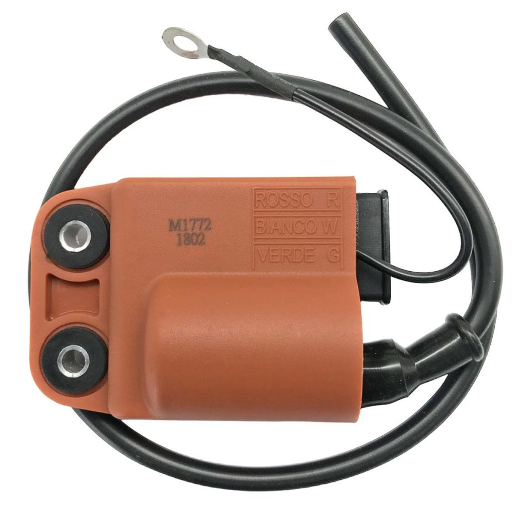 ΗΛΕΚΤΡΟΝΙΚΗ ΠΟΛΛΑΠΛΑΣΙΑΣΤΗΣ TYPHOON ZIP NRG 2T