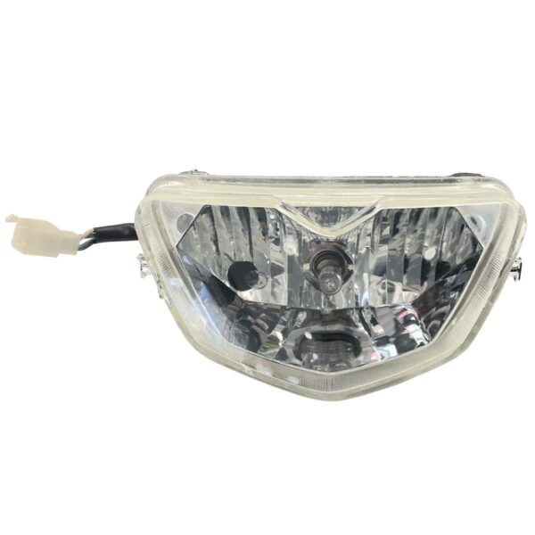 ΦΑΝΑΡΙ ΕΜΠΡΟΣ LIFAN Z 125