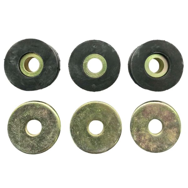 ΛΑΣΤΙΧΑ ΤΙΜΟΝΙΟΥ ΣΕΤ (3 ΤΕΜ) HONDA INNOVA