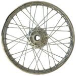 ΤΡΟΧΟΣ ΕΜΠΡΟΣΘΙΟΣ HONDA SUPRA ARAYA