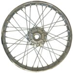 ΤΡΟΧΟΣ ΕΜΠΡΟΣΘΙΟΣ HONDA SUPRA ARAYA