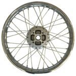 ΤΡΟΧΟΣ ΖΑΝΤΑ ΟΠΙΣΘΙΟΣ UNION HONDA SUPRA X 125 ΧΩΡΙΣ ΡΟΥΛΕΜΑΝ