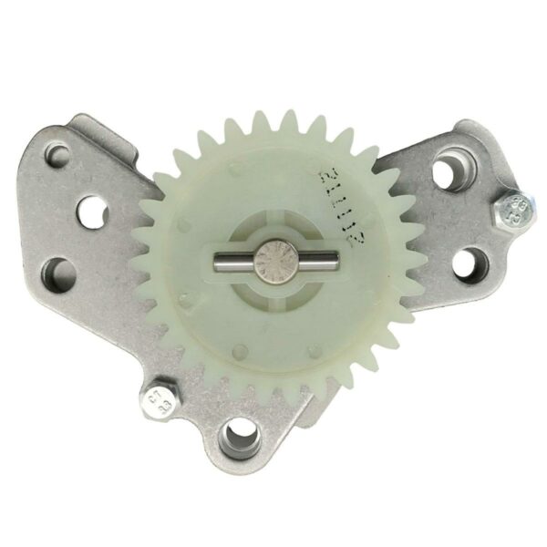 ΑΝΤΛΙΑ ΛΑΔΙΟΥ HONDA INNOVA W-STANDARD