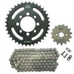 ΑΛΥΣΙΔΟΓΡΑΝΑΖΑ ΣΕΤ ΚΙΝ. KAWASAKI JOY-R 125 (15-36-420AD) DID-JT