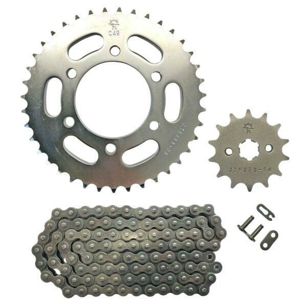 ΑΛΥΣΙΔΟΓΡΑΝΑΖΑ ΣΕΤ ΚΙΝ. MODENAS DINAMIK 125 (14-39-428D) DID-JT