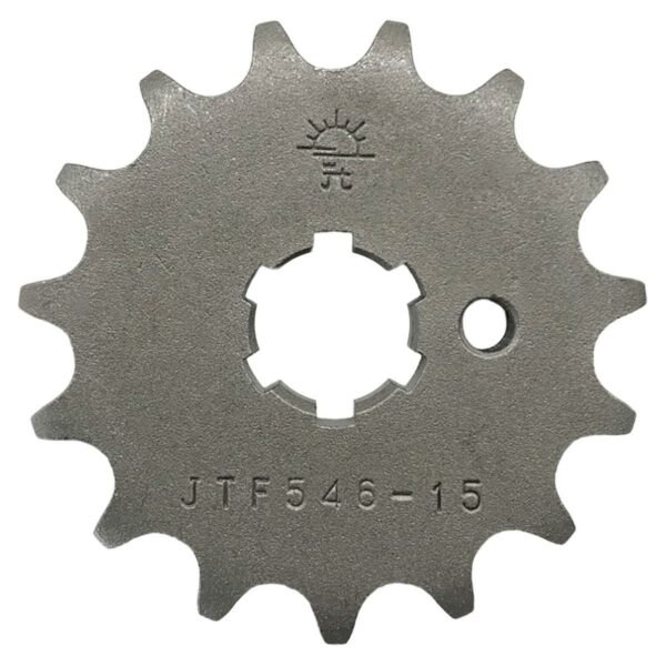 ΓΡΑΝΑΖΙ ΕΜΠΡΟΣΘΙΟ YAMAHA CRYPTON S 115 JT 420 15Δ