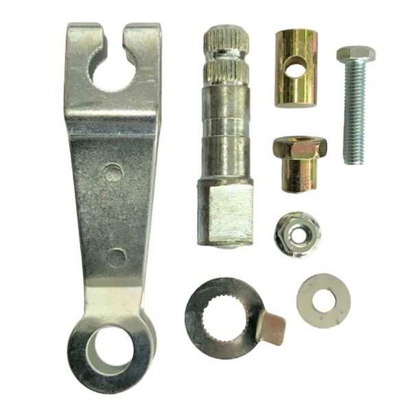 ΑΜΥΓΔΑΛΟ ΕΜΠΡΟΣΘΙΟ ΤΑΜΠΟΥΡΟ ΣΕΤ HONDA C50 OEM PARTS