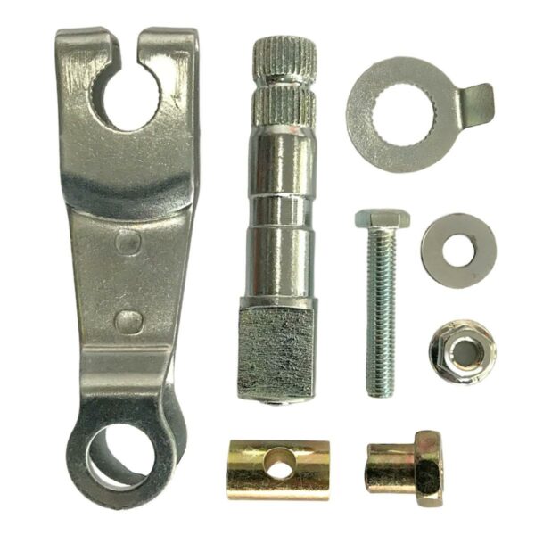 ΑΜΥΓΔΑΛΟ ΟΠΙΣΘΙΟ ΤΑΜΠΟΥΡΟ ΣΕΤ HONDA C50 OEM PARTS