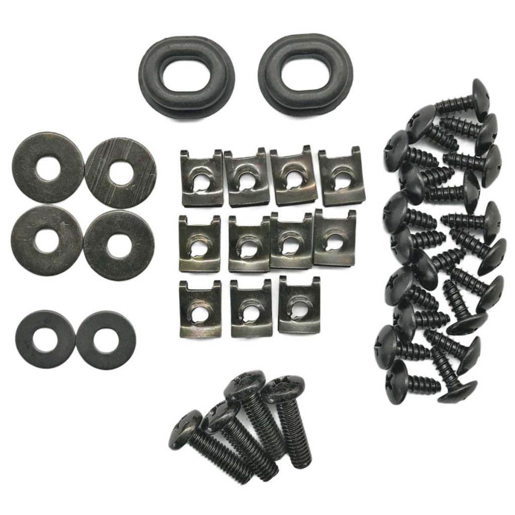 ΒΙΔΕΣ ΚΑΠΑΚΙΩΝ ΠΛΑΙΣΙΟΥ YAMAHA CRYPTON X 135