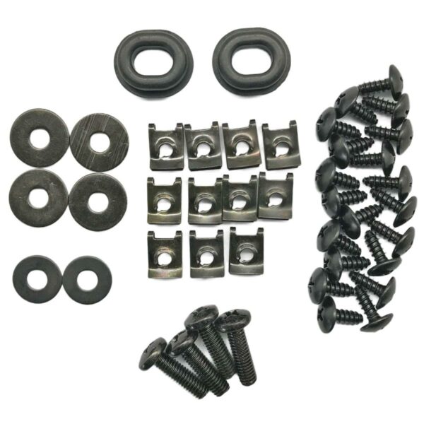 ΒΙΔΕΣ ΚΑΠΑΚΙΩΝ ΠΛΑΙΣΙΟΥ YAMAHA CRYPTON X 135