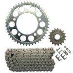 ΑΛΥΣΙΔΟΓΡΑΝΑΖΑ HONDA CBR 1100 XX 97-07 17-44 110Δ 530ZVX2 O-RING EK