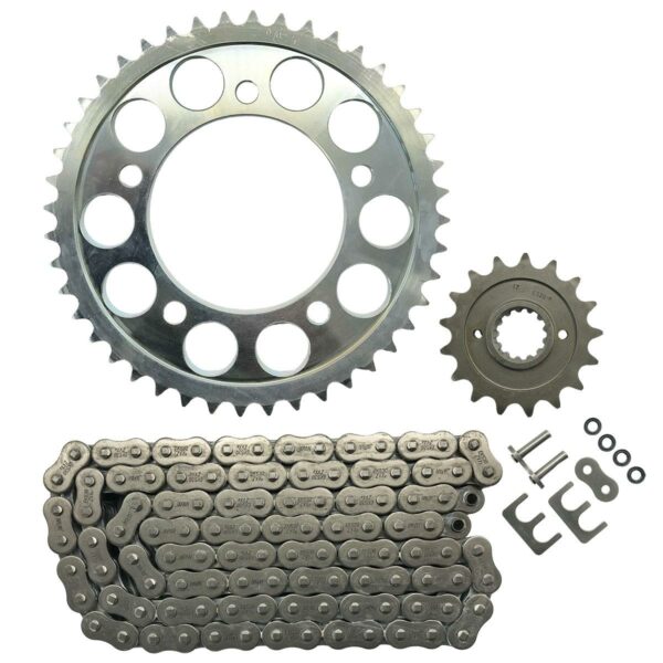 ΑΛΥΣΙΔΟΓΡΑΝΑΖΑ HONDA CBR 1100 XX 97-07 17-44 110Δ 530ZVX2 O-RING EK