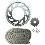 ΑΛΥΣΙΔΟΓΡΑΝΑΖΑ SUZUKI V STROM 650 04-06 15-47 116Δ 525ORS O-RING TSUBAKI