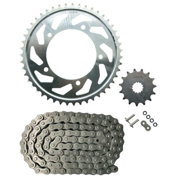 ΑΛΥΣΙΔΟΓΡΑΝΑΖΑ SUZUKI V STROM 650 04-06 15-47 116Δ 525ORS O-RING TSUBAKI