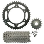 ΑΛΥΣΙΔΟΓΡΑΝΑΖΑ BMW F 650 GS 99-07 16-47 112Δ 520XV3 DID JT