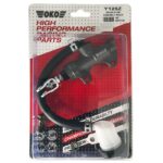 ΤΡΟΜΠΑ ΦΡΕΝΟΥ ΟΠΙΣΘ. YAMAHA Z 125 (T-T 50MM) OKO